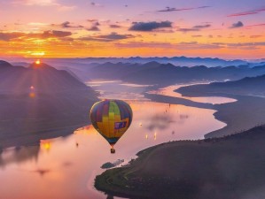 夕阳热气球电脑版模拟器下载指南：如何轻松获取并安装夕阳热气球游戏？