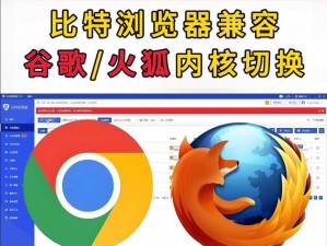 国外浏览器;火狐浏览器和 Chrome 浏览器哪个更好用？