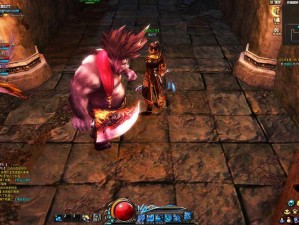 全球首款全 3D 武侠 MMORPG风云 ONLINE