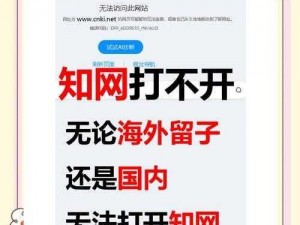 搞机为什么不能直接打开嘉兴圈长安网？有什么解决办法？