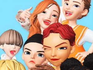 zepeto 中文版，让你随时随地创建属于自己的 3D 虚拟形象