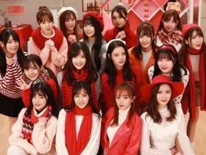 SNH48 绝密 MV 看点十足，梦幻之作即将登场