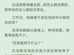 龙腾小说白洁为什么这么火？如何评价龙腾小说白洁？龙腾小说白洁的故事情节是怎样的？