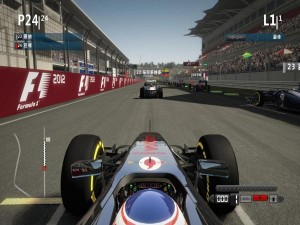 为什么 F1 2012 游戏如此受欢迎？它有哪些经典玩法？