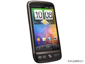 htcg11 拥有 4 英寸屏幕，使用高通 MSM8255 处理器，配备 512MB 的 RAM