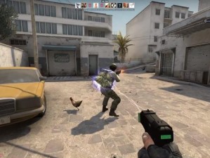 csgo 高清大片狂飙，为何让玩家如此痴迷？如何实现？有哪些技巧？