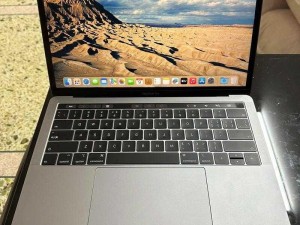 19 岁 MACBOOKPRO 高清：性能卓越，工艺精湛