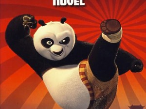 功夫熊猫秘籍： Kung Fu Panda Secret Manual