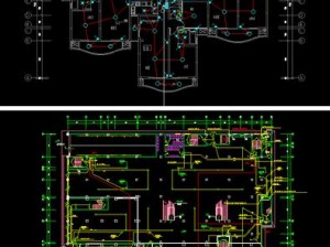 十大免费 cad 网站免费观看，海量优质 cad 图纸资源随意下