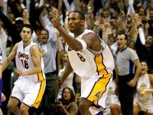 体验真实的 NBA 篮球魅力，尽在NBA2006