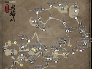 《黑神话悟空全收集互动地图入口地址解析与探索》