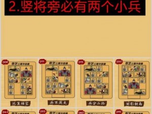 三国哈哈哈第48关攻略详解：策略与技巧助你轻松通关