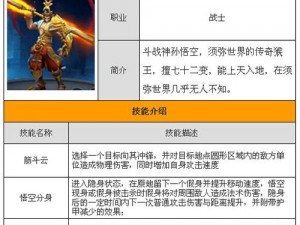 全民超神之魔抗披风揭秘：属性与价格图鉴，探寻其效用之谜