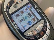 塞班系统经典机型 nokia5233 软件下载