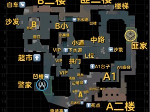 《CSGO新手全面解析：快速掌握下包技巧攻略》