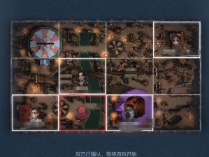 《第五人格：女性屠夫玩法指南——深度解析与操作技巧》