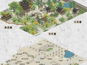 江南百景图新建筑九间楼获取攻略全解析