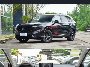 日韩欧洲亚洲 SUV 有何不同？该如何选择？