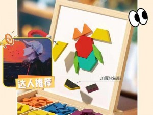 立体艺术拼图：乐趣无穷的创意手工与智力挑战简介