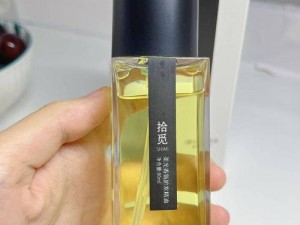 日本无码私密按摩精油有什么用？如何选择适合自己的产品？