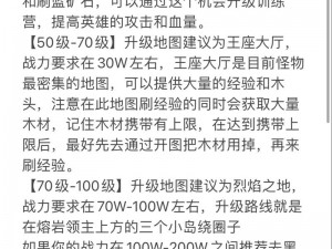 《全面掌握：工人物语7：王国之路》100%进入游戏攻略秘籍