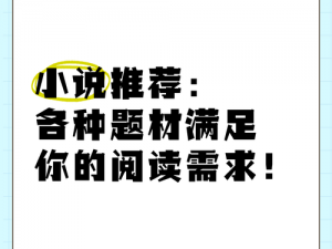 刮伦小说大全，汇聚各类精彩小说，满足你的阅读需求