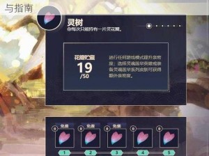 LOL花瓣任务玩法攻略：解锁花瓣任务完成技巧与指南