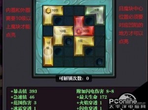 魔渊之刃：解析魔气定义及提升生产效率的策略