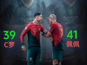 CR7 王者归来你所熟知的那个 C 罗，现在属于哪支球队？