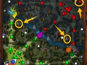 DOTA 6.80b改版详解与地图下载指南：最新改动及游戏攻略