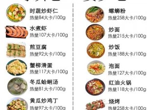 食物语言的盛宴：以文会友的最新答案宝典——食物文化深度解析与知识汇总