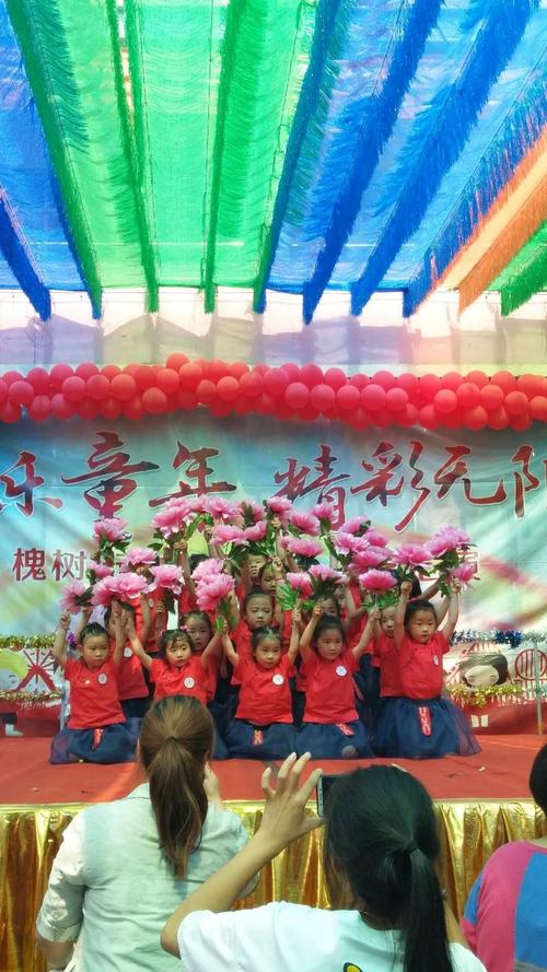 幼儿 HIPHOP 仙踪林的特点：让孩子们在音乐中快乐舞动