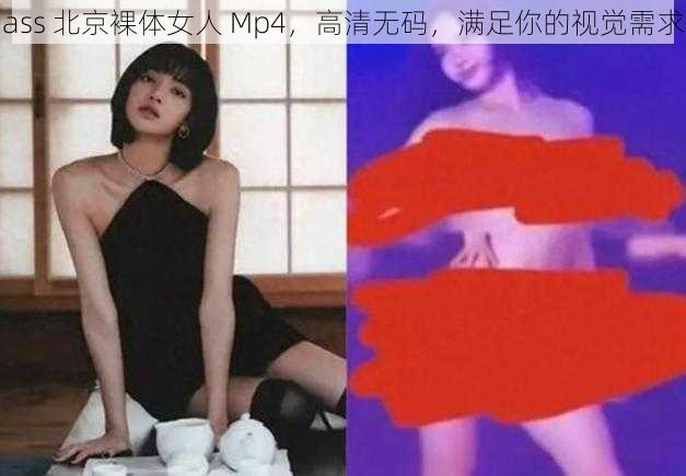 ass 北京裸体女人 Mp4，高清无码，满足你的视觉需求