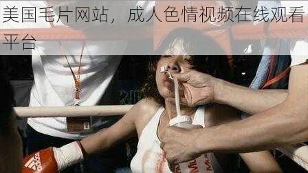 美国毛片网站，成人色情视频在线观看平台