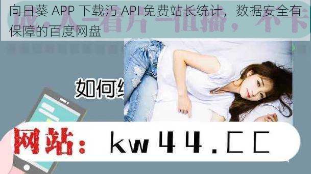 向日葵 APP 下载汅 API 免费站长统计，数据安全有保障的百度网盘