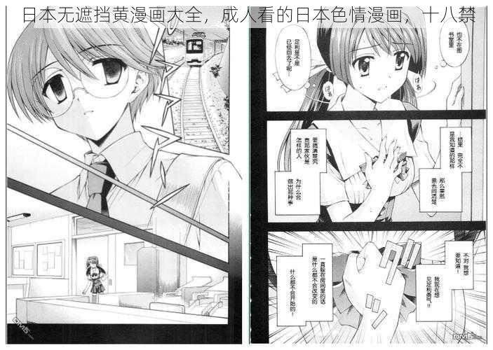 日本无遮挡黄漫画大全，成人看的日本色情漫画，十八禁