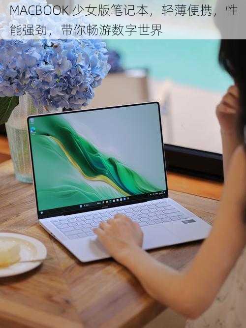 MACBOOK 少女版笔记本，轻薄便携，性能强劲，带你畅游数字世界