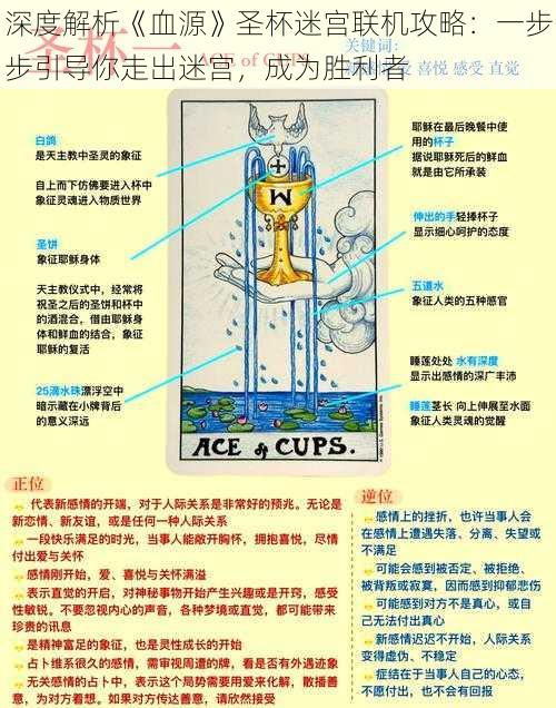 深度解析《血源》圣杯迷宫联机攻略：一步步引导你走出迷宫，成为胜利者