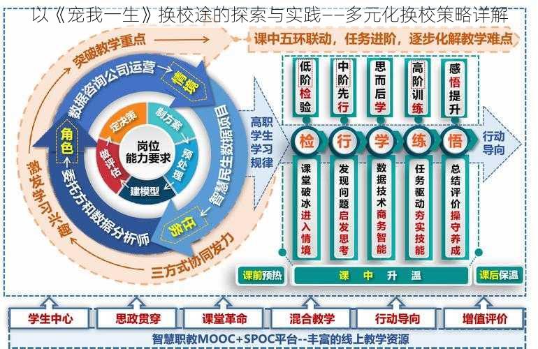 以《宠我一生》换校途的探索与实践——多元化换校策略详解